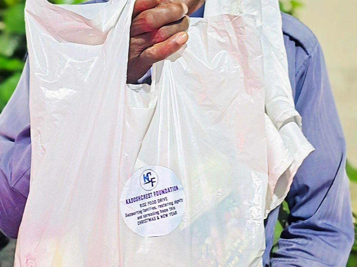 RISE Food Drive 2025: Supporting Vulnerable&nbsp;Families